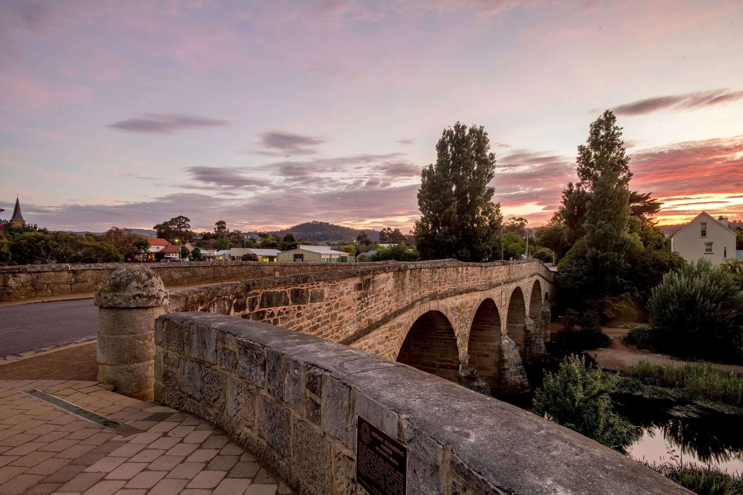 Richmond Bridge (image: Alastair Bett) (Copy)