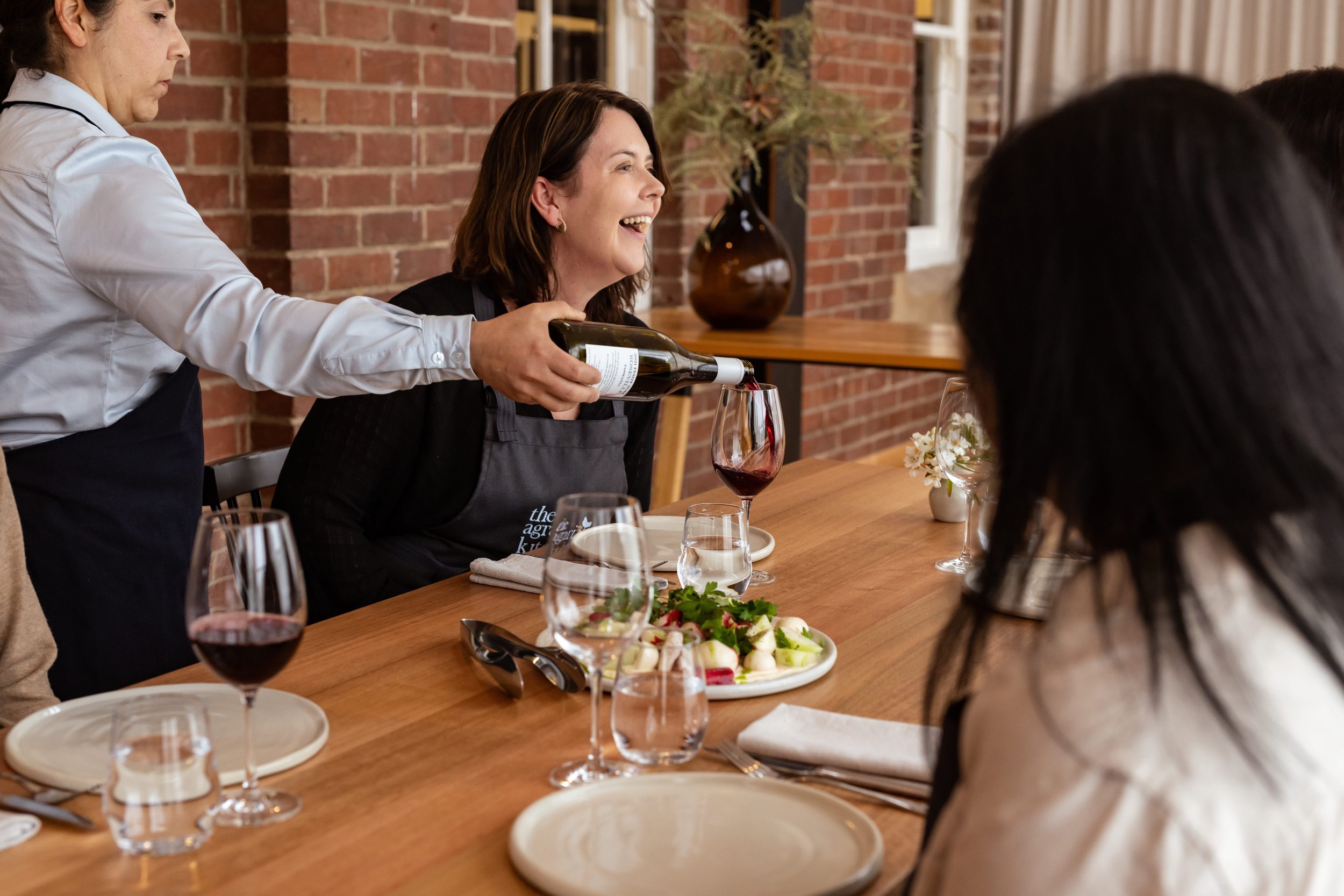 The Agrarian Kitchen (image: Tourism Australia) (Copy)