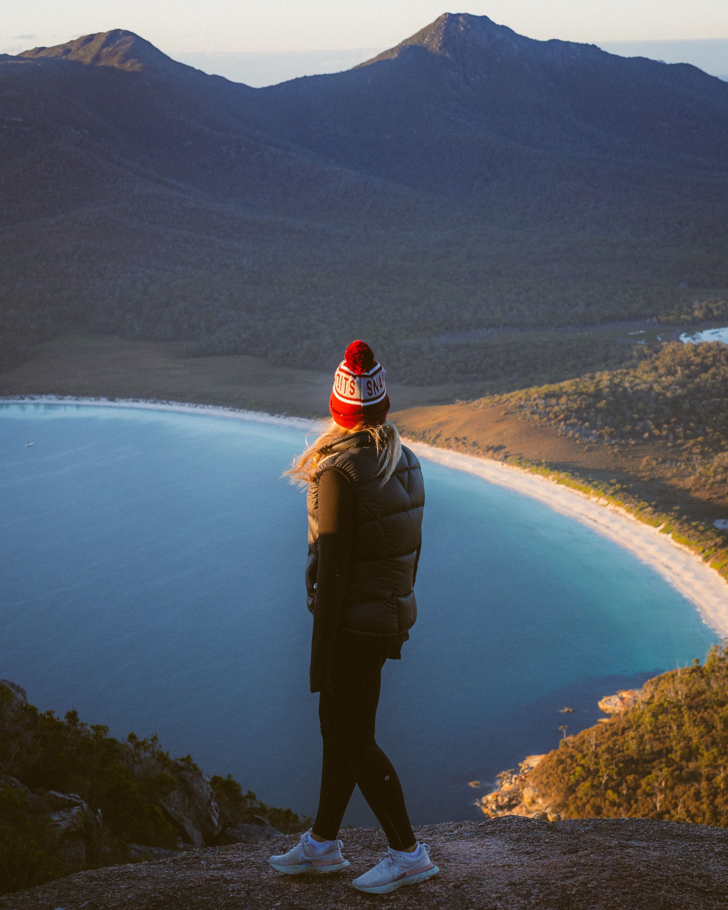 The 9 Best Day Trips You Can Take From Hobart Right Now