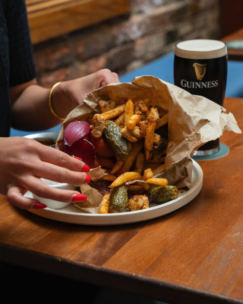 Hobart’s Best Eats Under $25