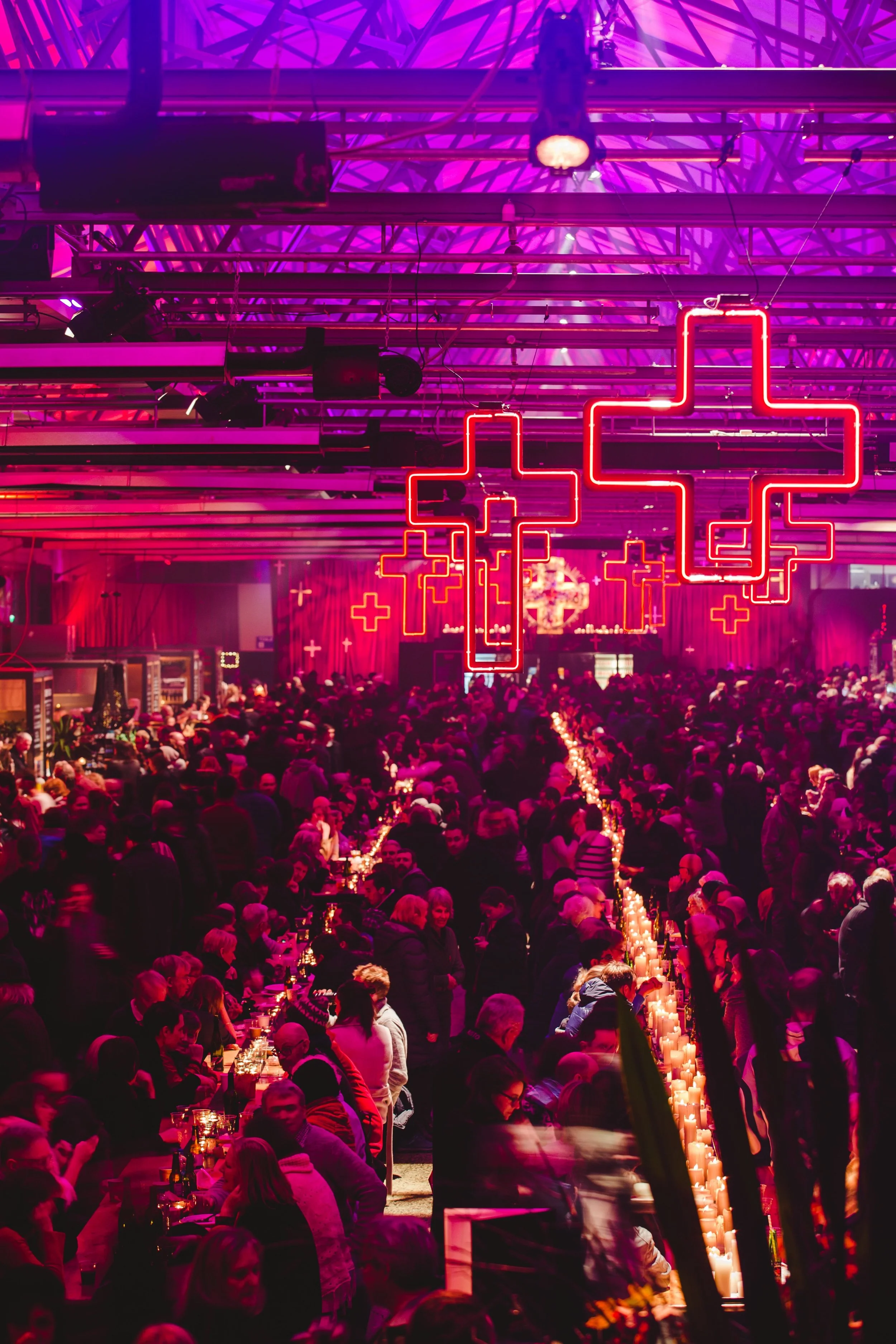 How To Dark Mofo