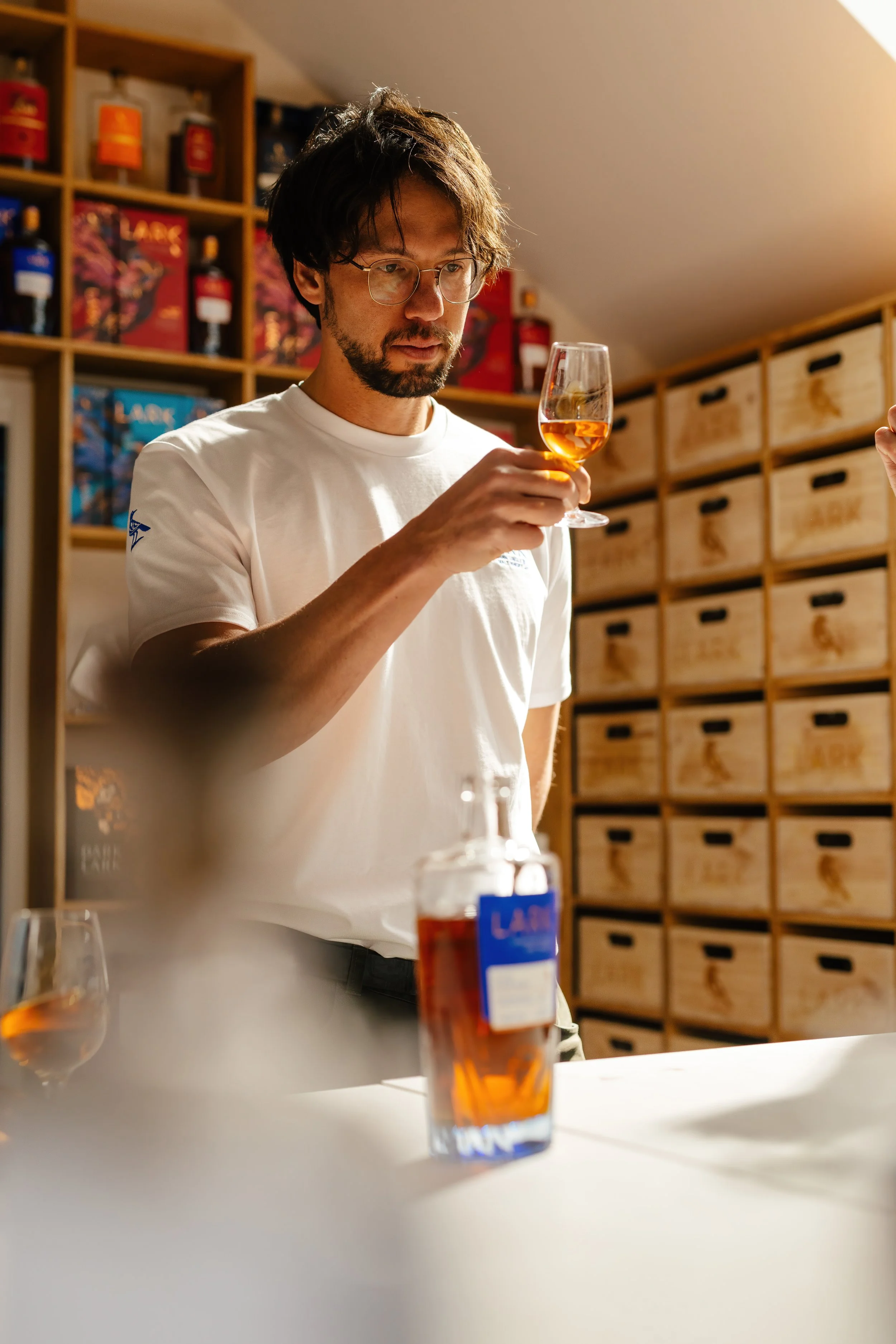 Boozy Tours &amp; Tastings To Make The Most Of Your Dark Mofo Itinerary