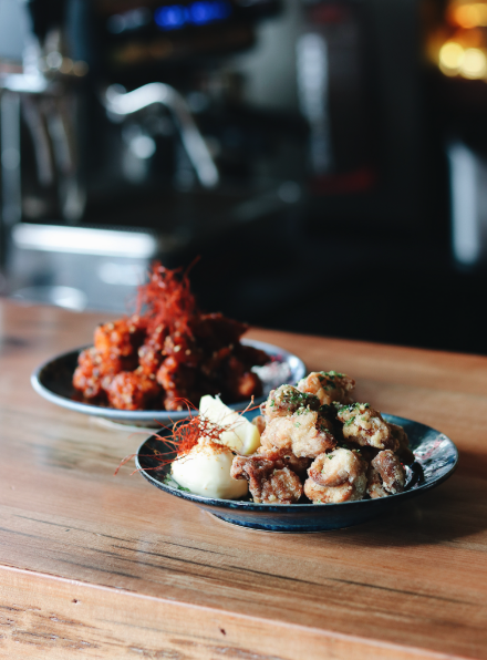 Bar Wa Izakaya (image: Instagram)