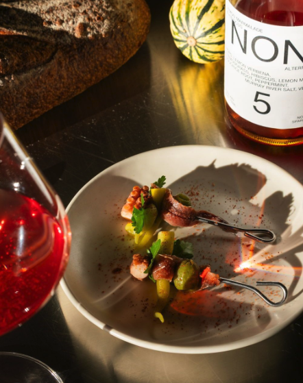 North Hobart’s Best Dinners For Every Occasion