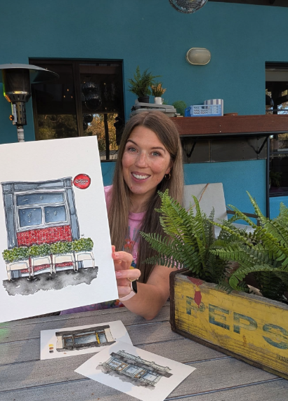 Q&amp;A: Pablo Pandani AKA Bec Hopson 