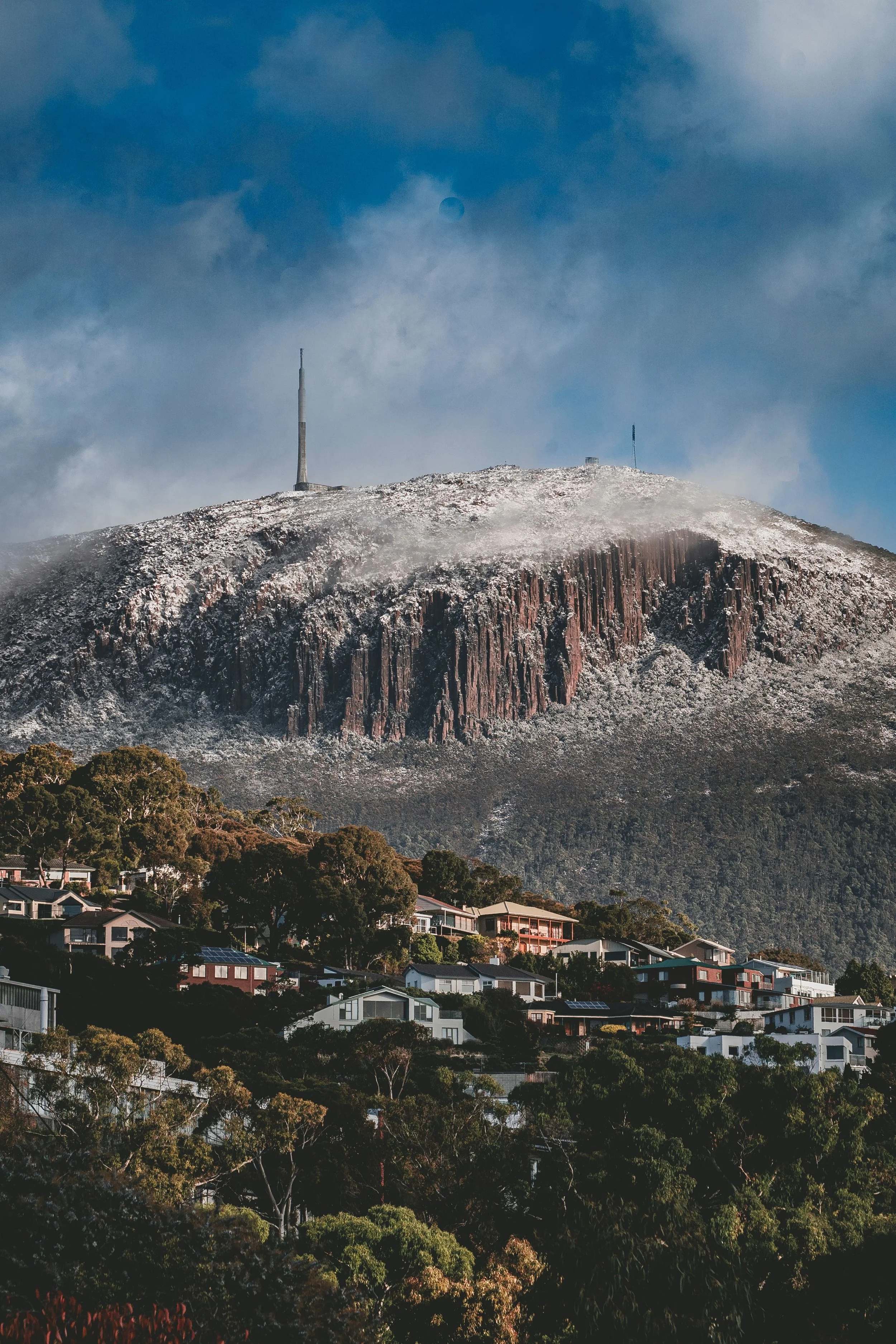 Our Top Five Short Walks Near Hobart