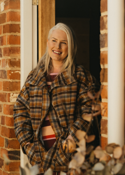 Q&amp;A: Fiona Ellis-Jones