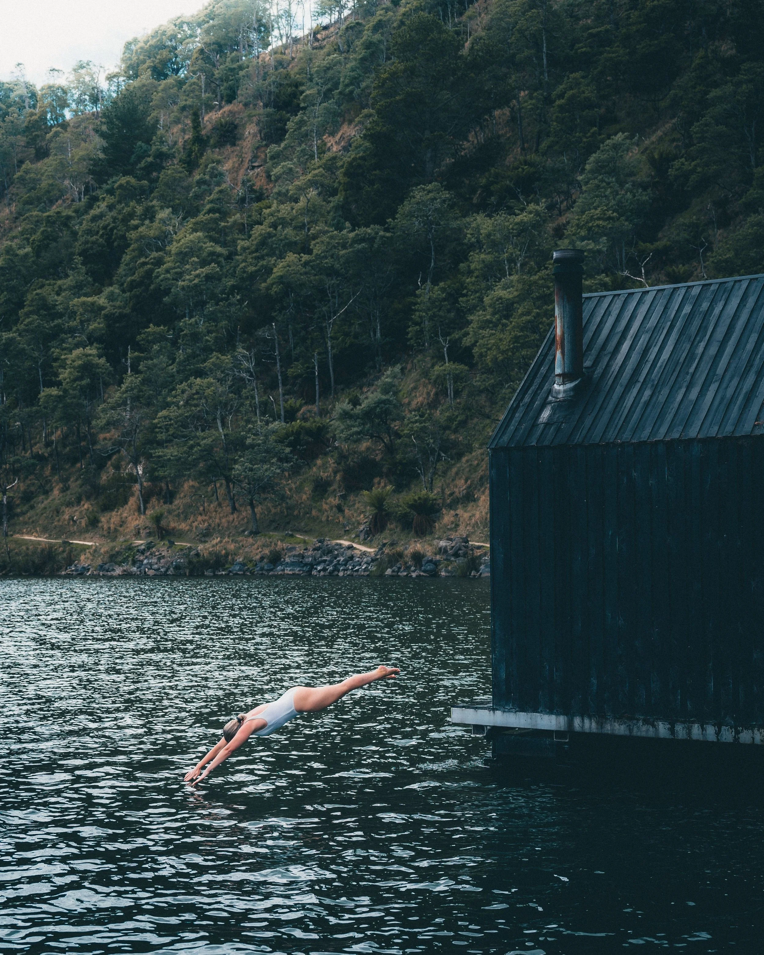 Winter Rituals To Experience Before The Season (Officially) Ends