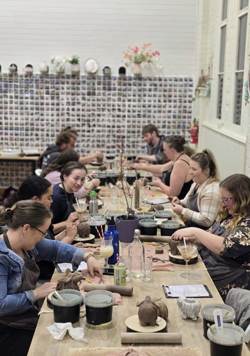 Tassie’s Most Wholesome Evening Activities
