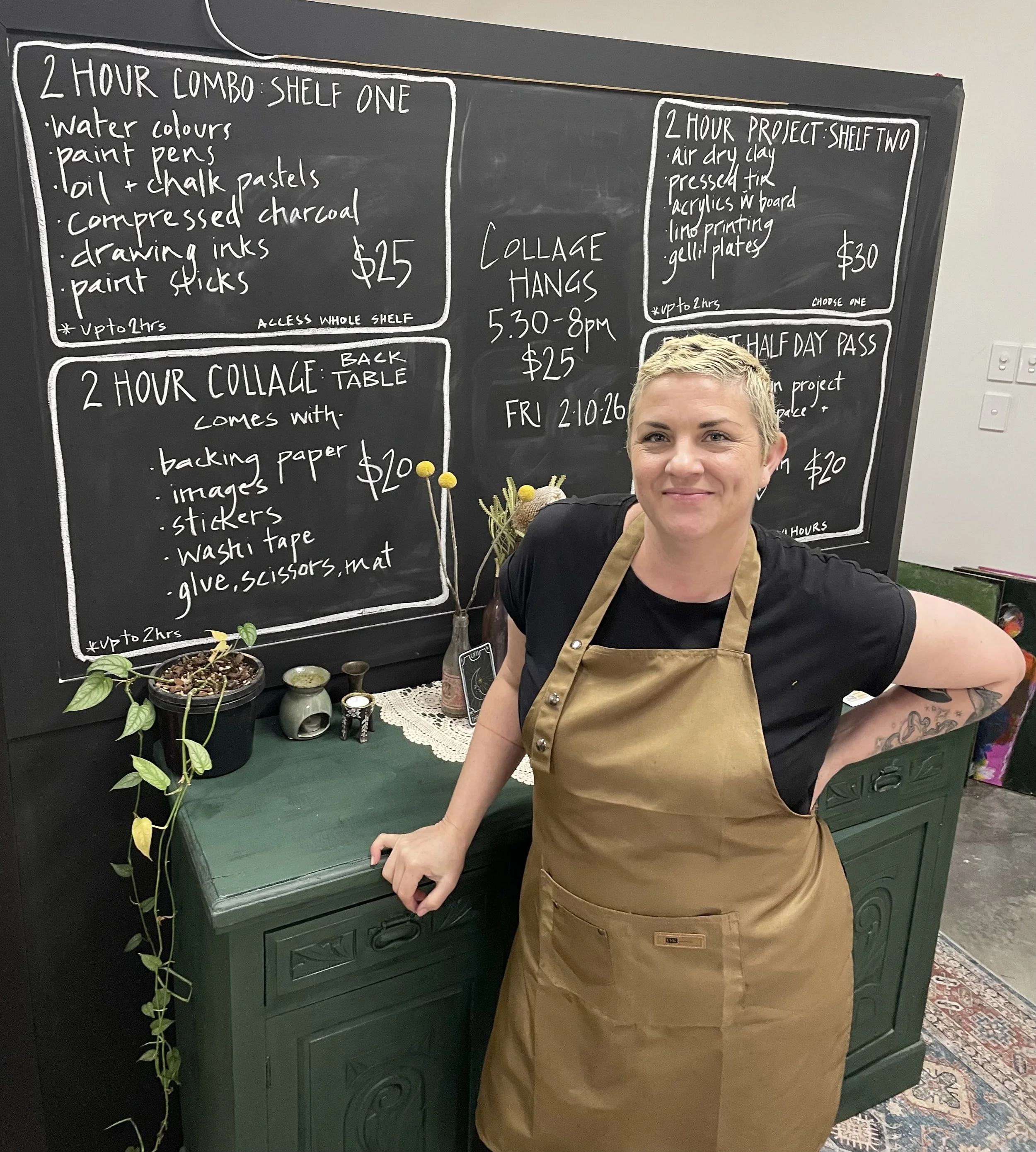 Q&amp;A: Melissa Jones