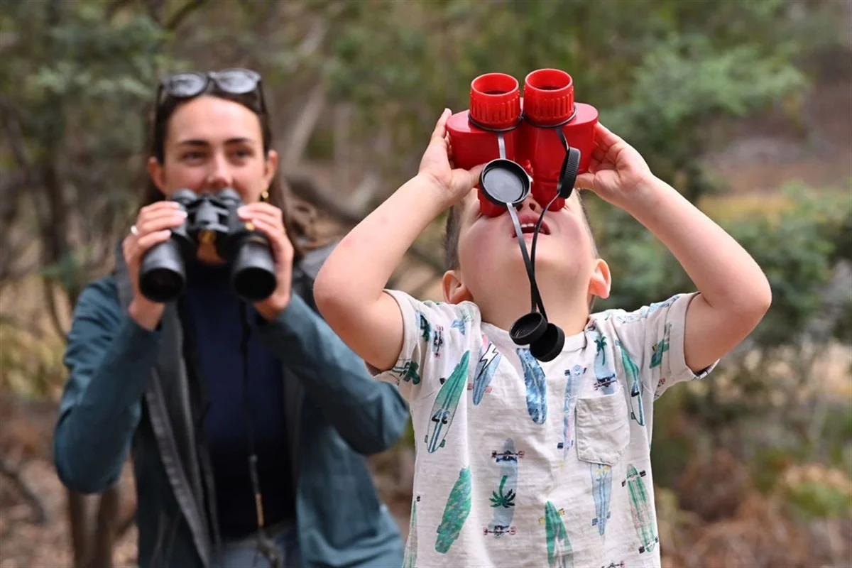 The Spring 2026 School Holiday Guide: Hobart