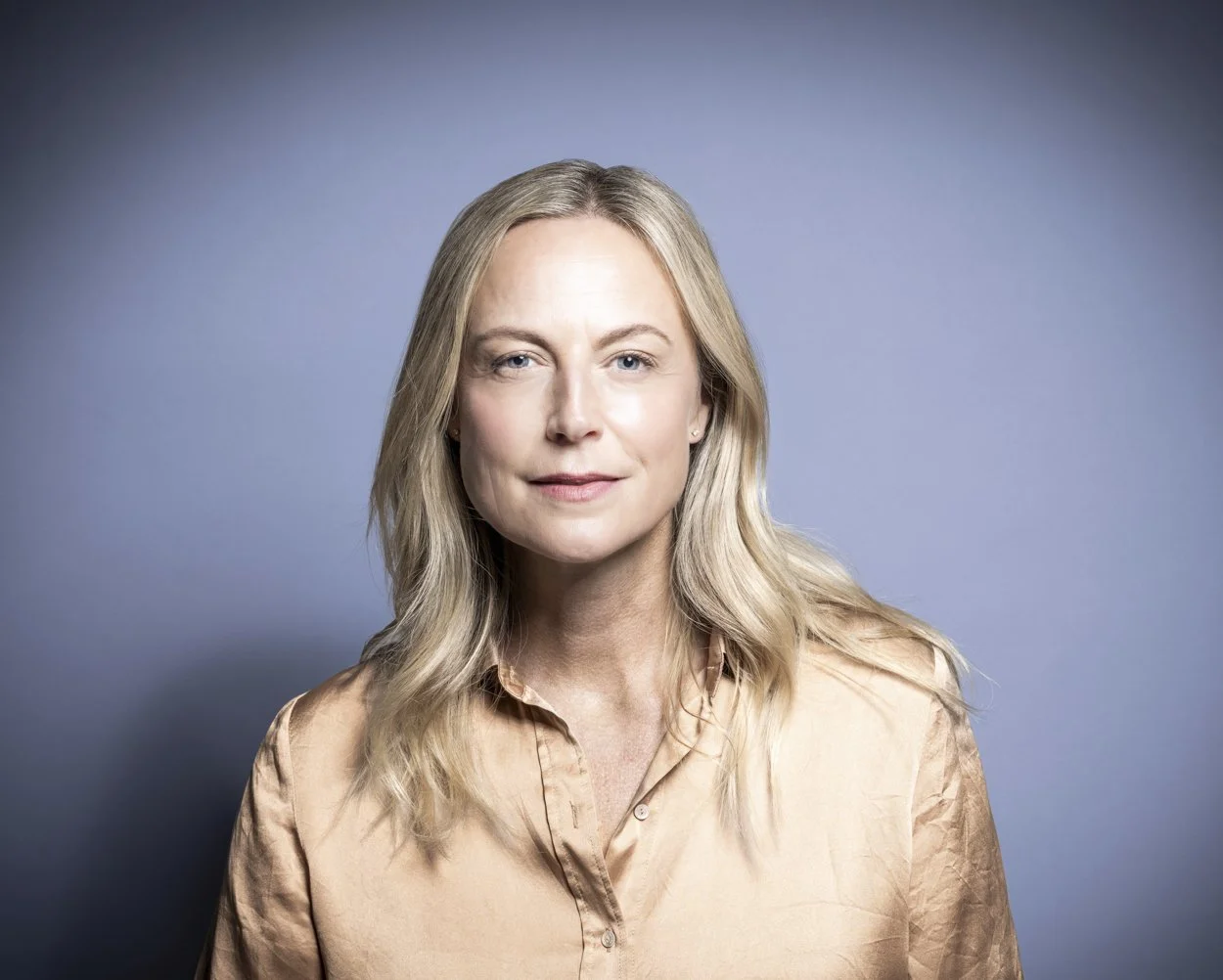 Q&amp;A: Marta Dusseldorp