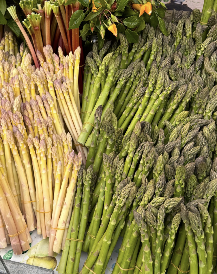 Asparagus (image: Farm Gate Market) (Copy)