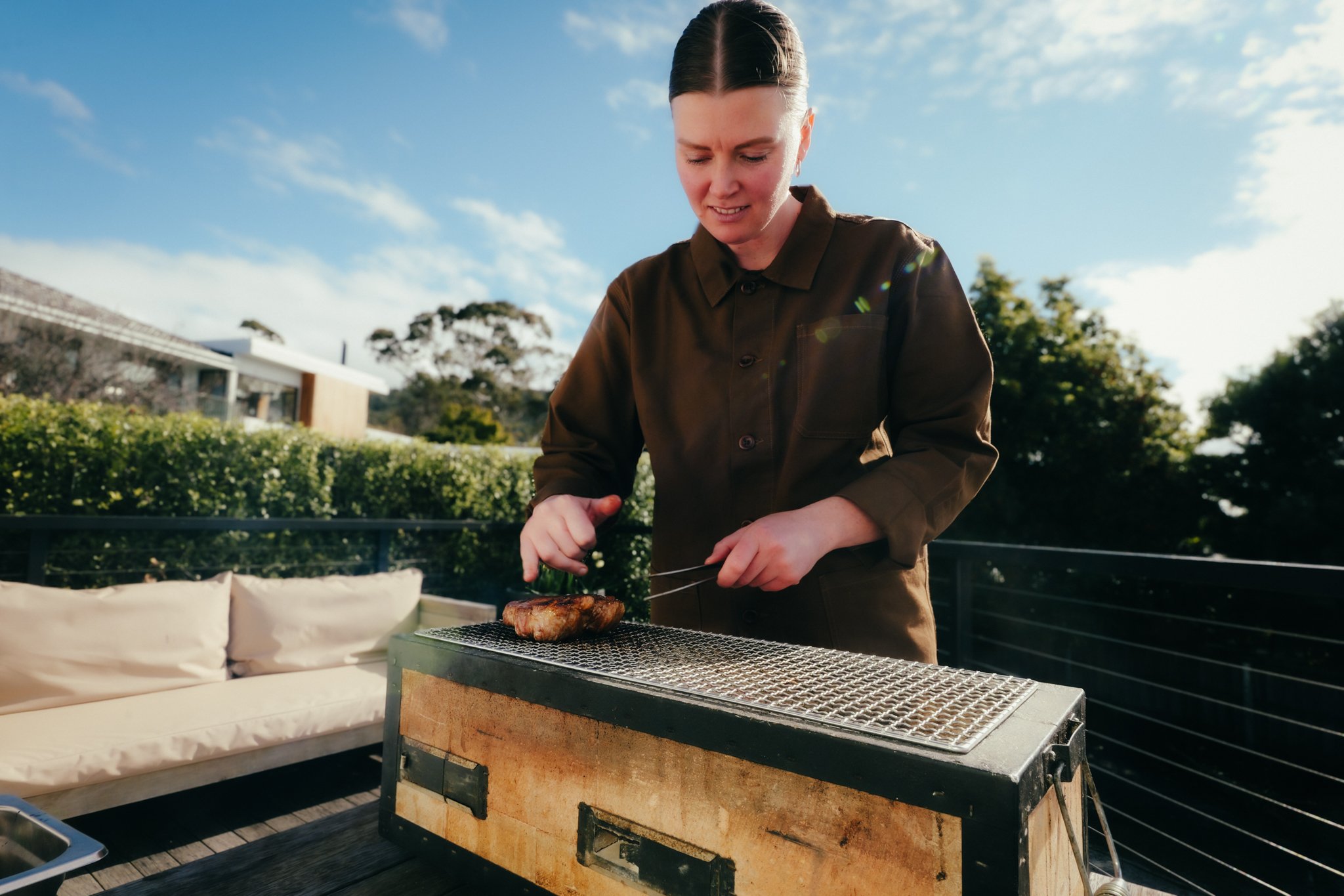 Lilly Trewartha’s Guide To Tassie’s Best Spring Produce