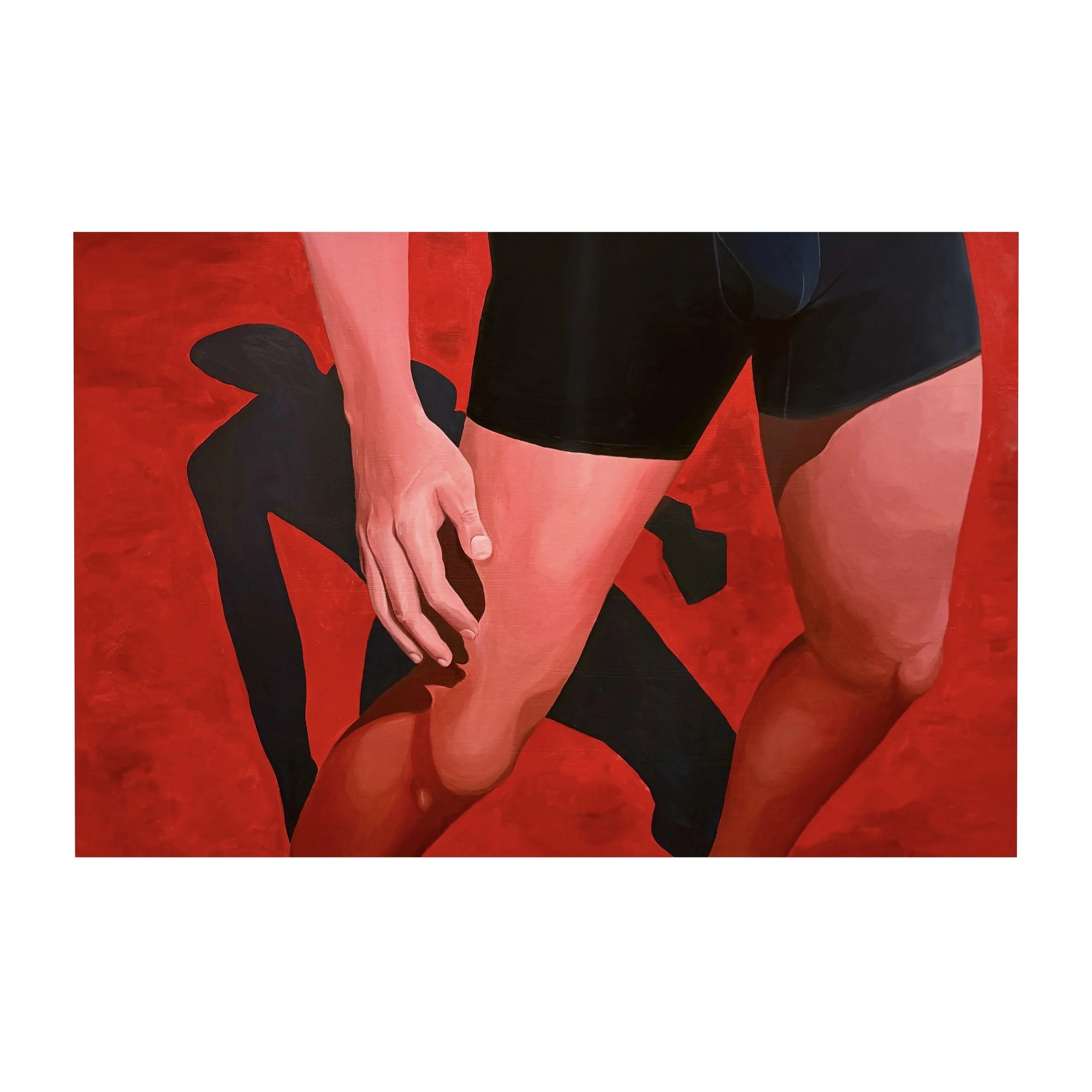 Legs