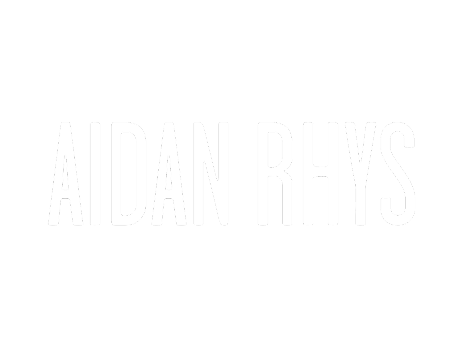 AIDAN RHYS