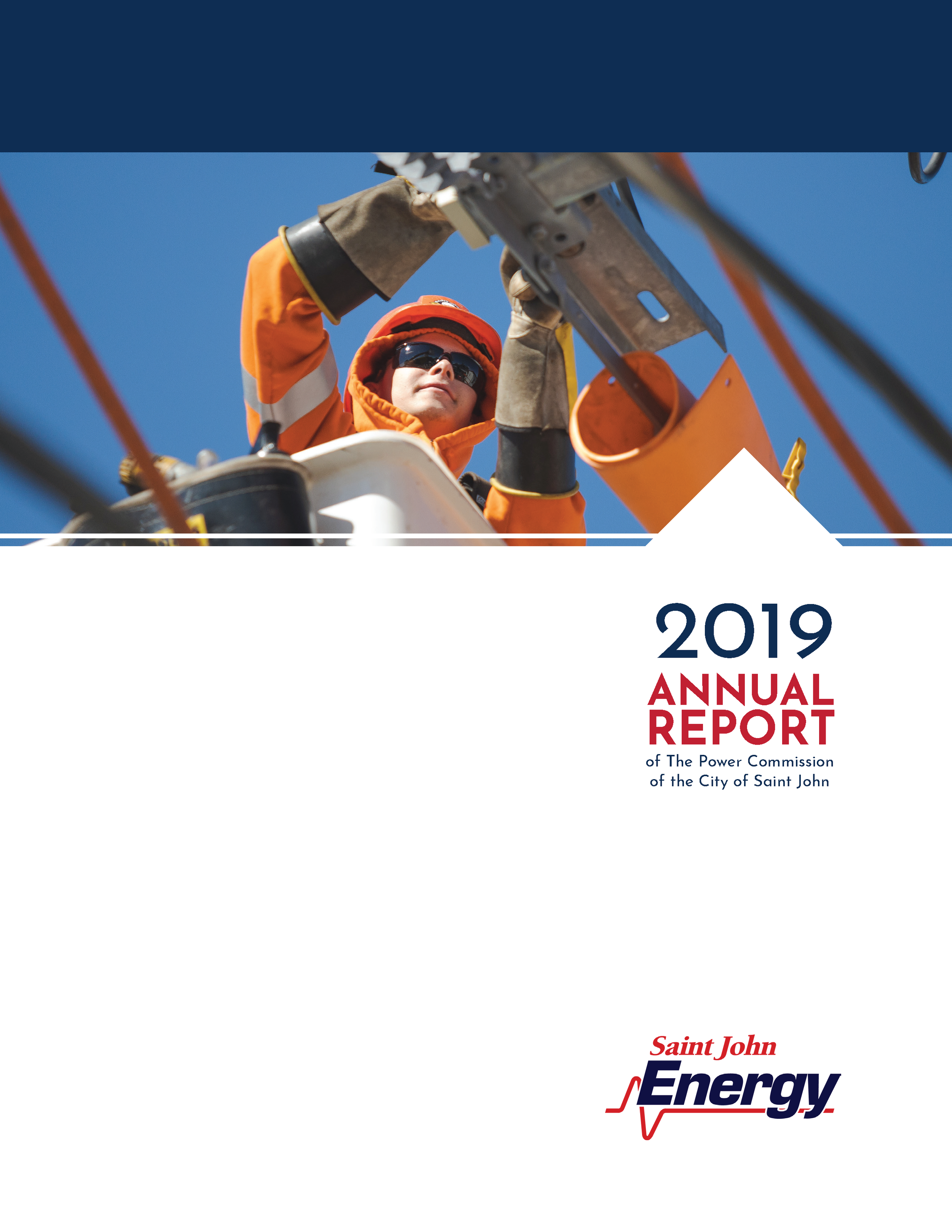 2019 Annual Report