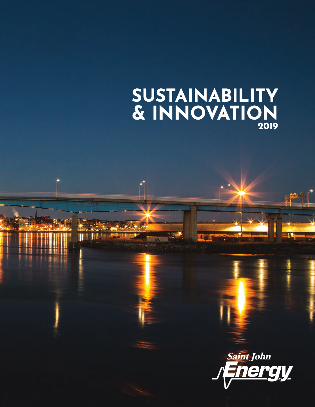 Sustainability and Innovation 2019