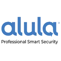 Alula professional smart security logo