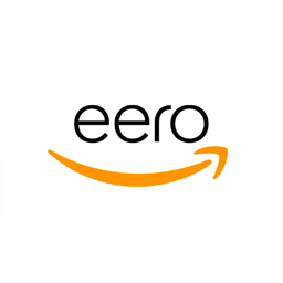 Eero Wi-Fi system logo