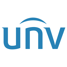 Uniview UNV video surveillance logo