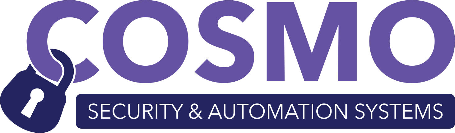 Cosmo Security &amp; Automation Systems
