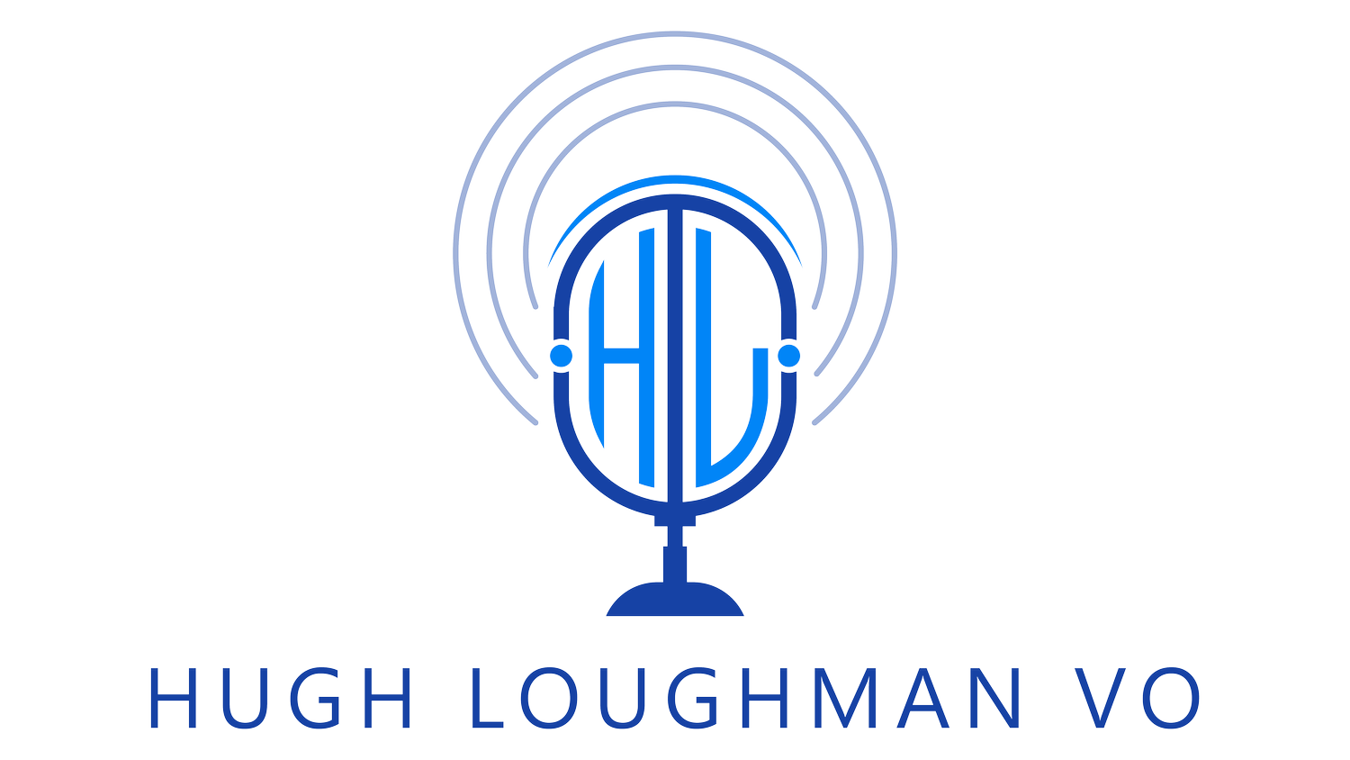 Hugh Loughman Voiceover