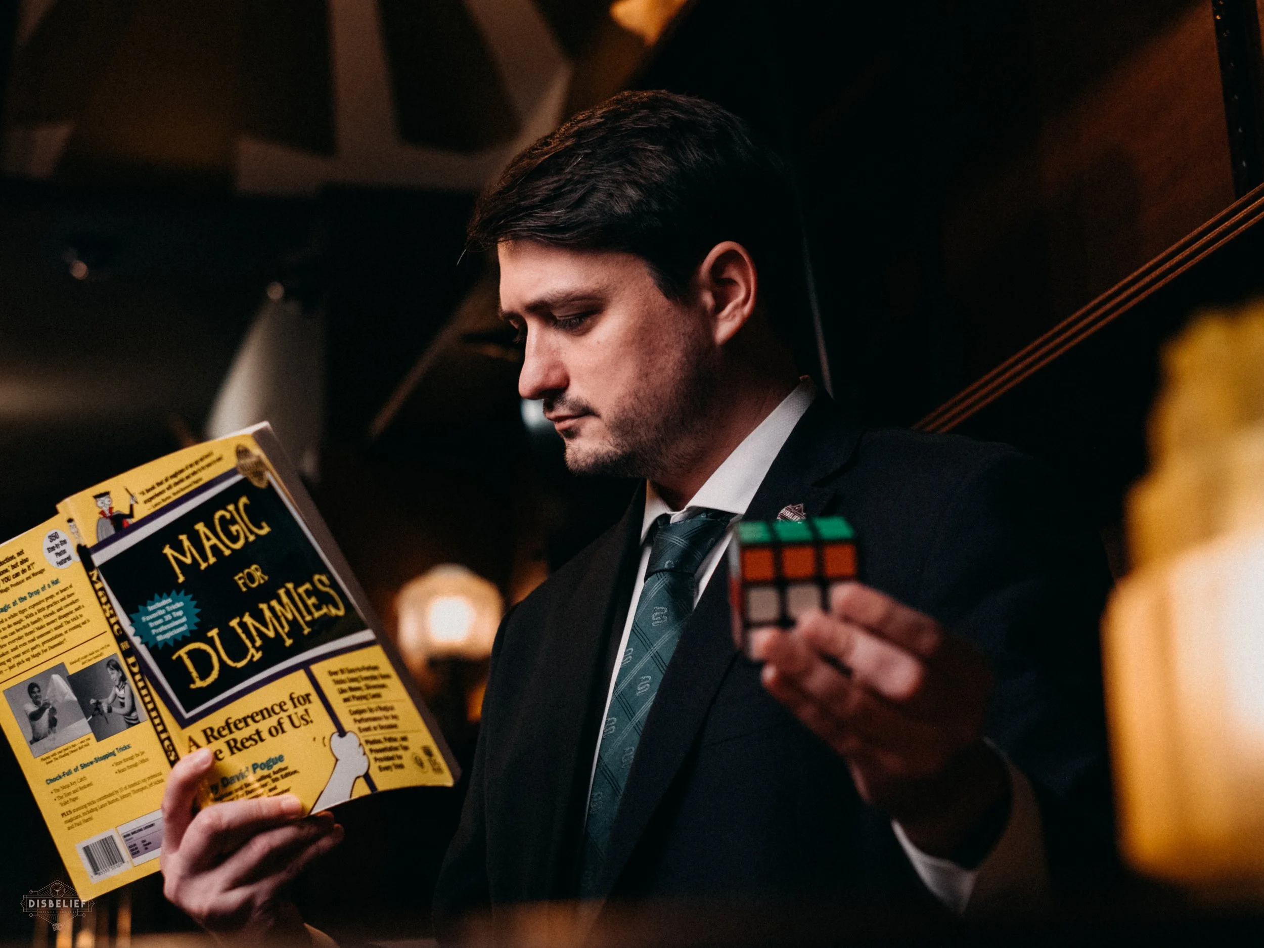 event entertainment tips