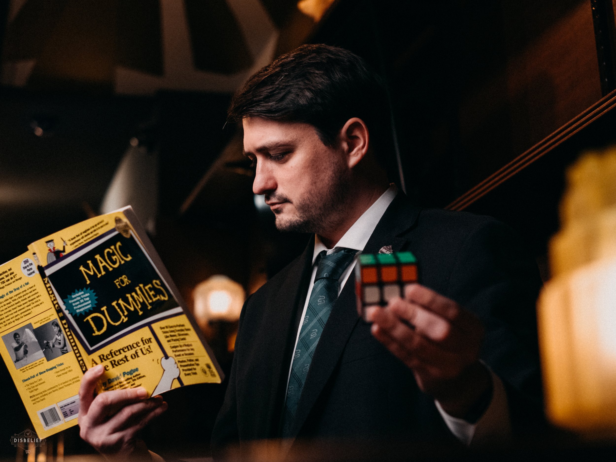 questions to ask a corporate entertainer