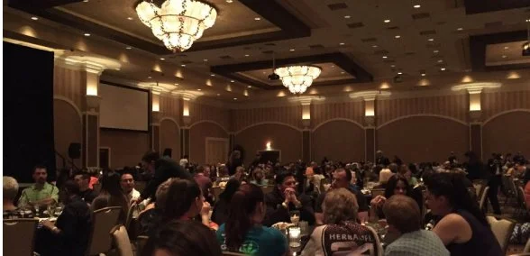 Corporate Event Magician Josh Weidner