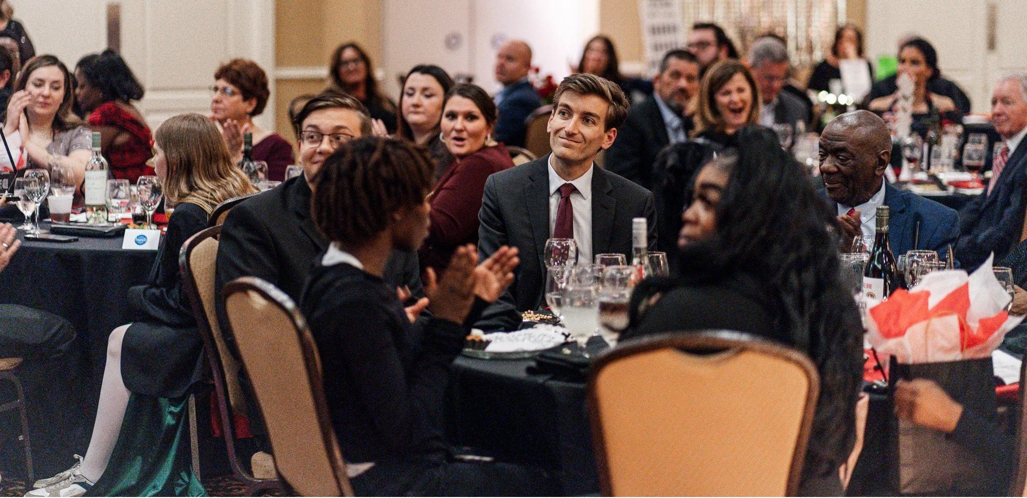 corporate event entertainment ideas