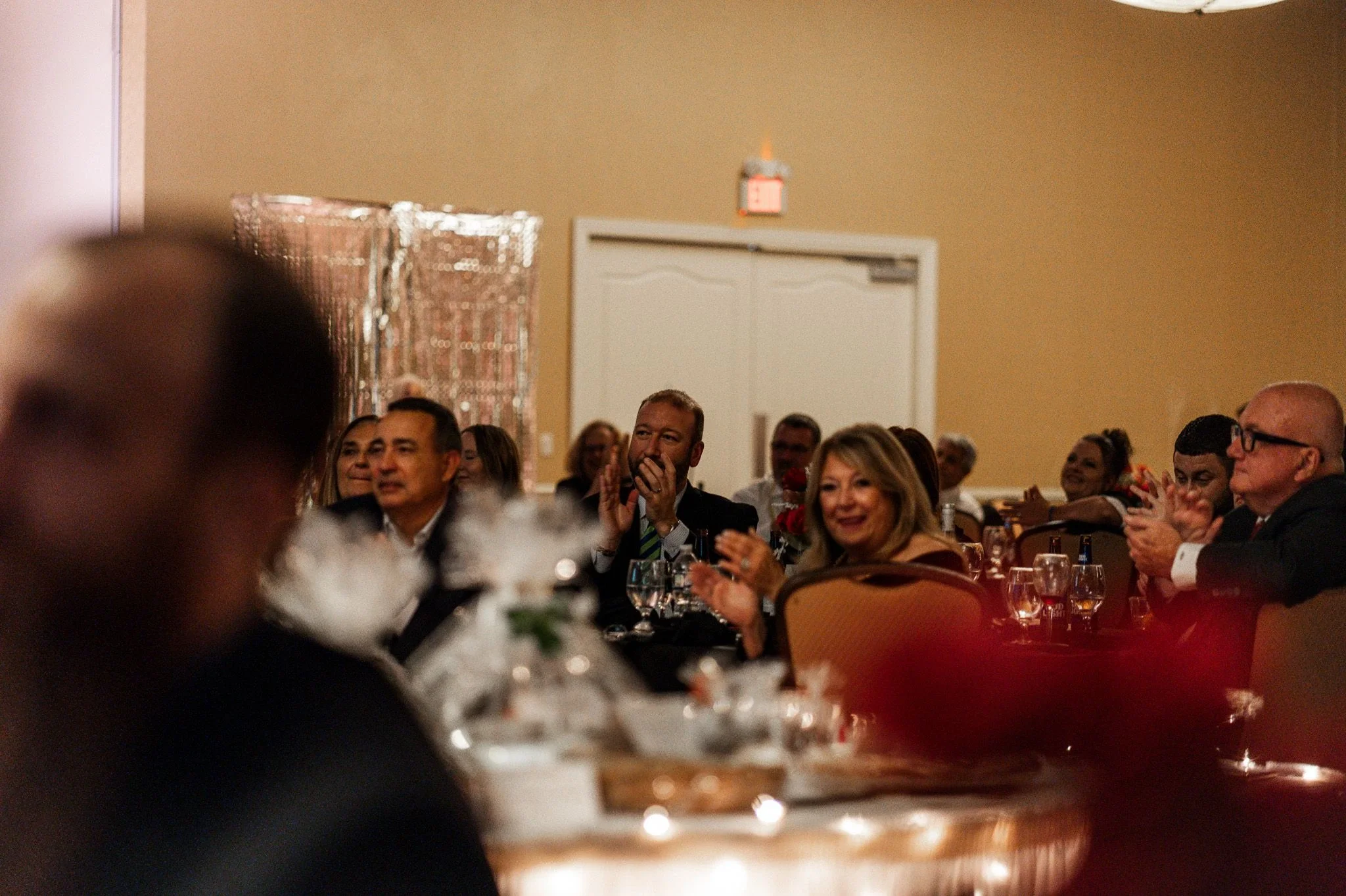 Orlando Magician Josh Weidner at Big Impact Gala.jpg