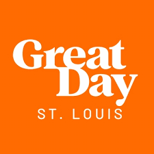 Josh Weidner featured on KSDK Great Day St Louis as St Louis magician