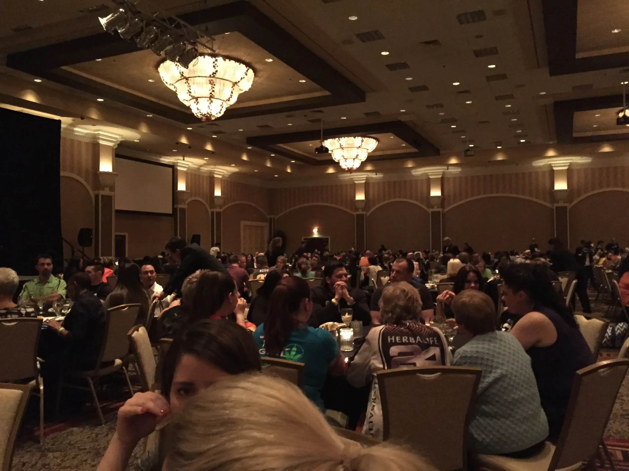 event engagement ideas