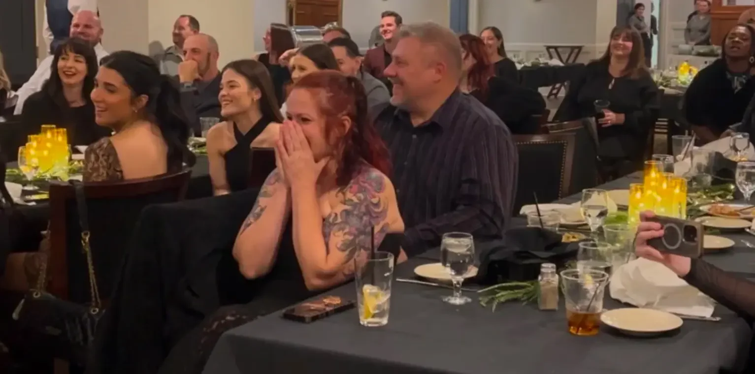 Josh Weidner's Comedy Magic Show