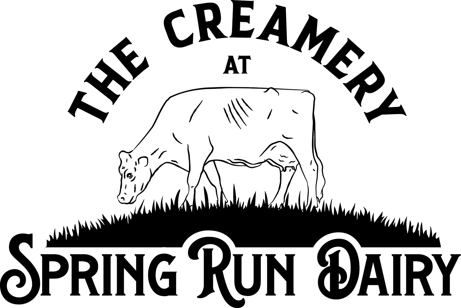 The Creamery — Spring Run Dairy