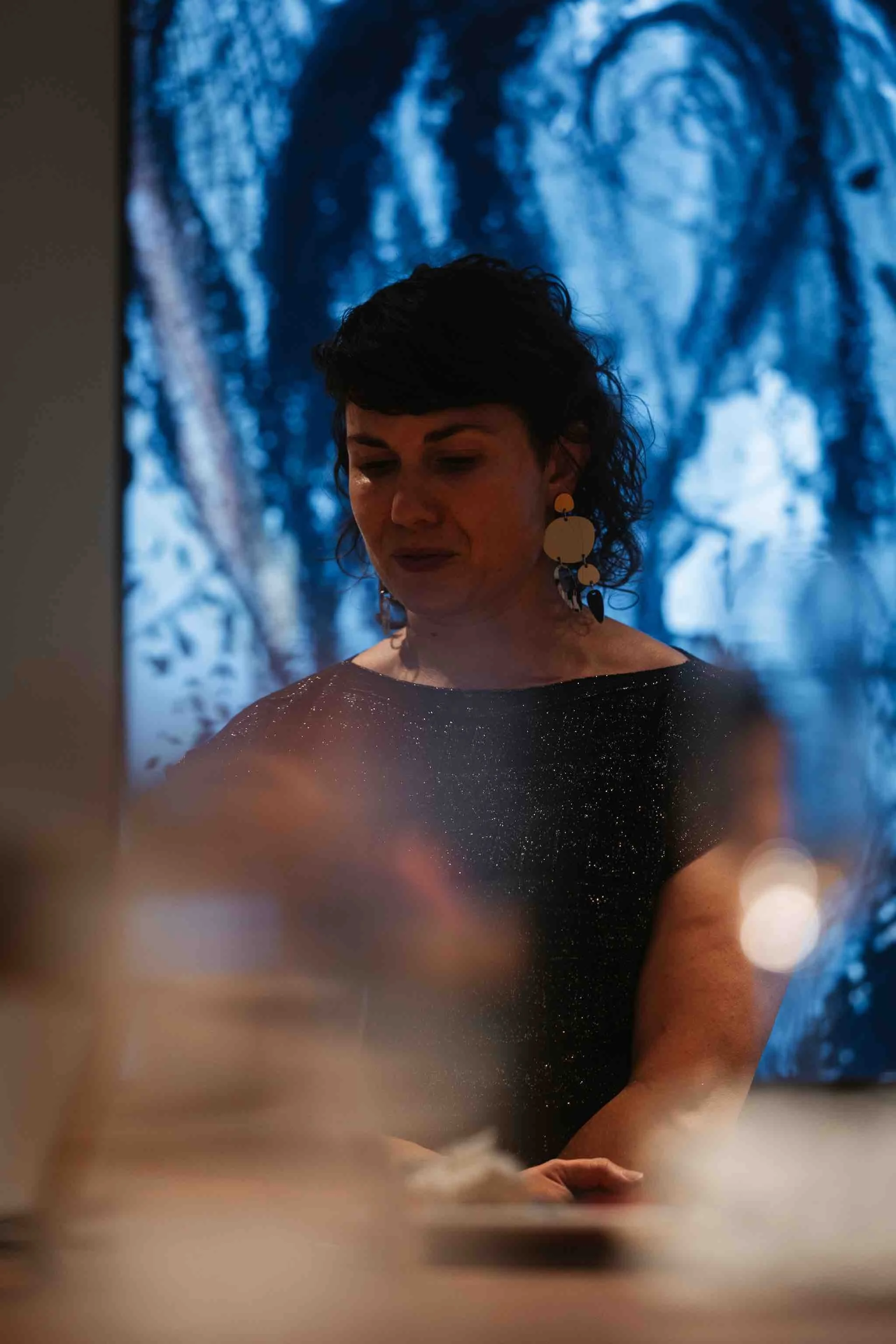 Kat at launch small @lensoforion.jpeg