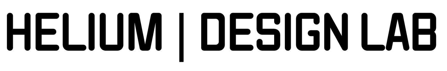 Helium | Design Lab