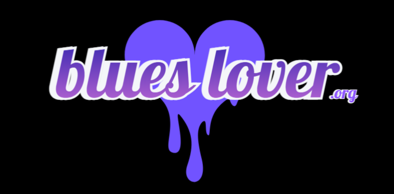 Blues Lover