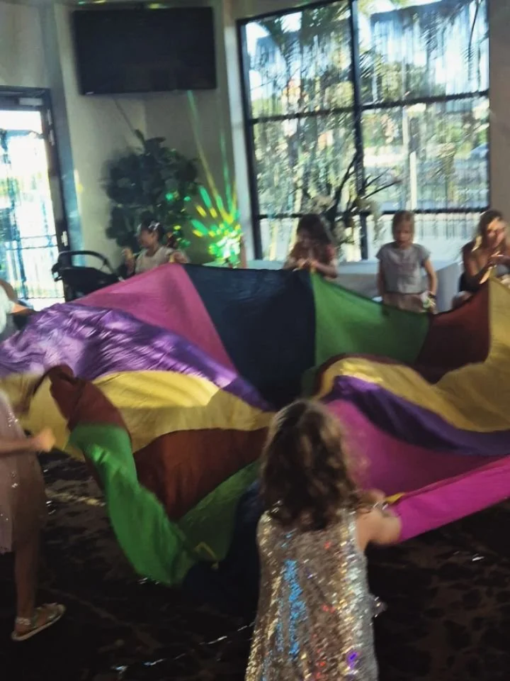 Happy 8th Birthday to Ava who celebrated with her family and friends on the weekend at the stunning  @princealfredhotel ✨️

A beautiful celebration with plenty of KPop Demon Hunters, Taylor Swift and Katy Perry 🎤👩🏼&zwj;🎤

Thankyou to Ava and her 