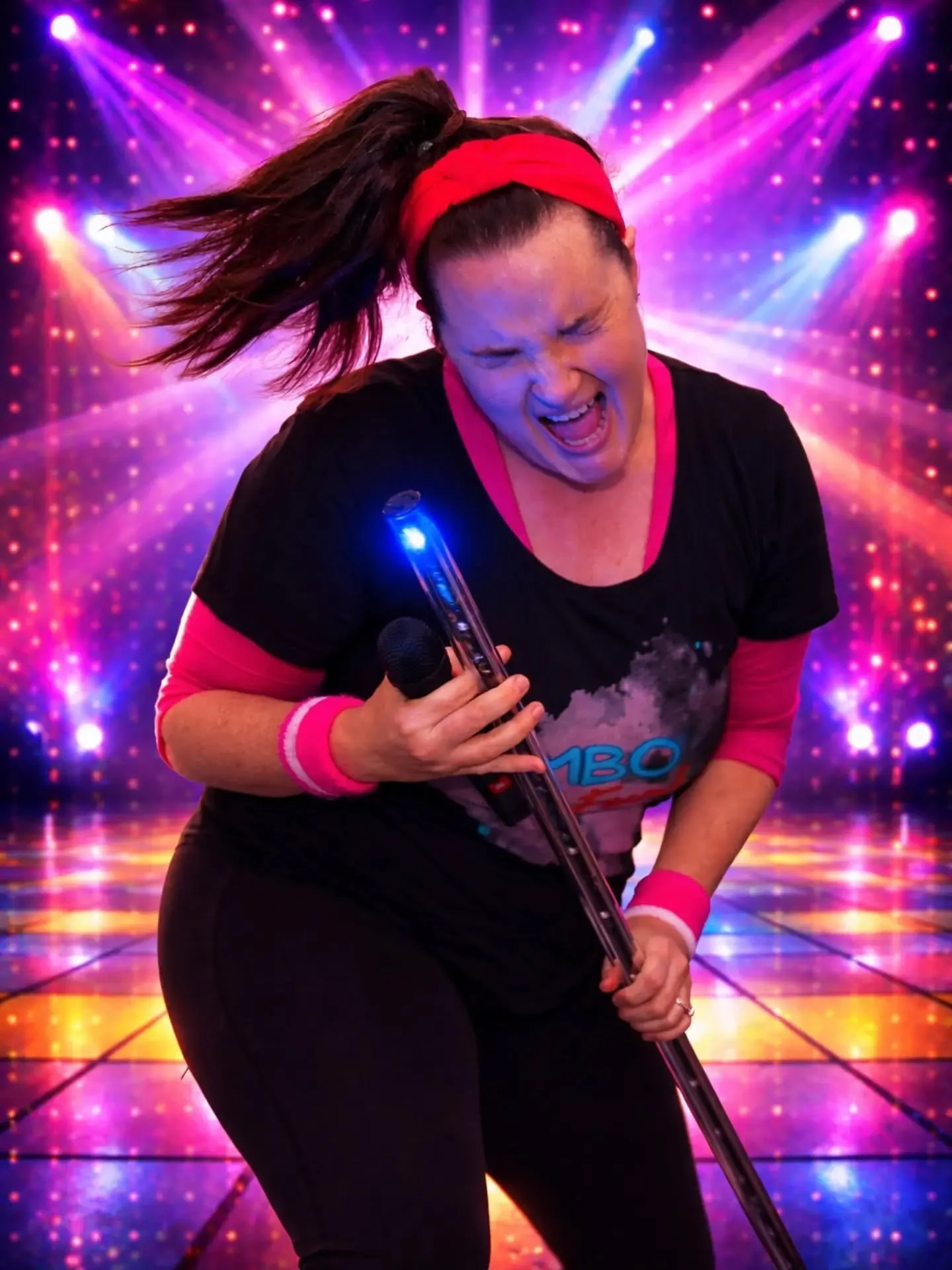 Can&rsquo;t stop, won&rsquo;t stop&hellip; the party keeps going 🎧🔥✨️

#mobiledj #childrensentertainment #discopartybrisbane #dancefloor #interactivedj
