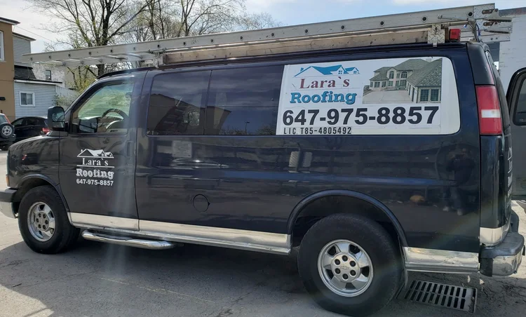 Lara's Roofing photo 5