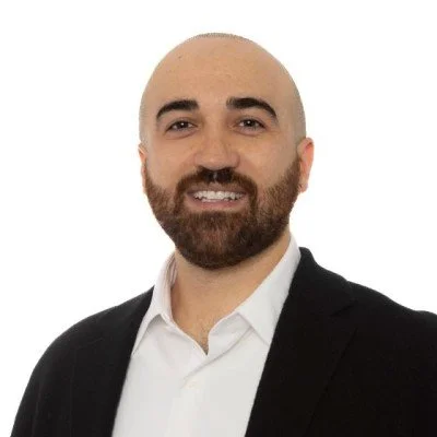 Rashad Pashazade, NAMA Associate.