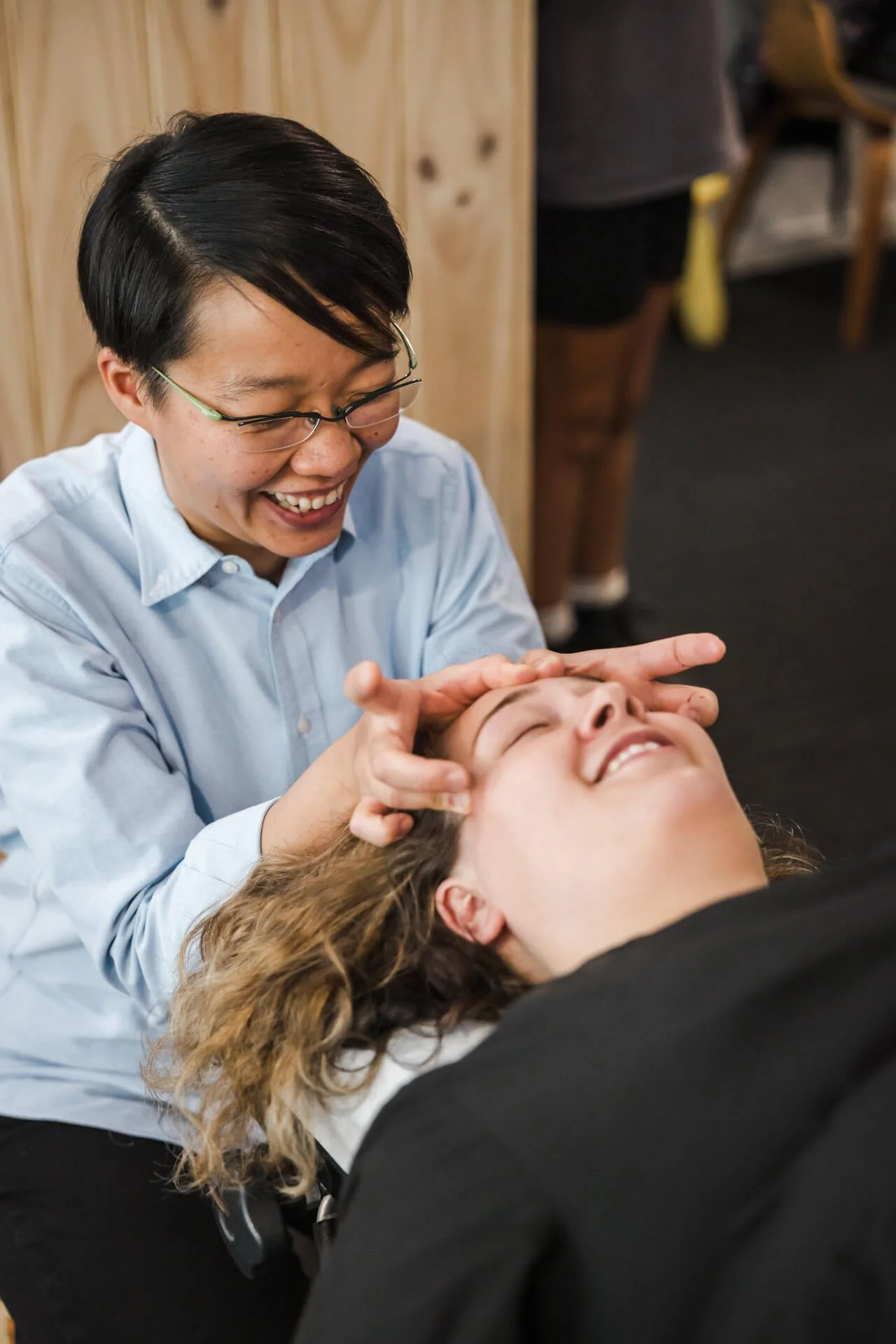 Learn about chiropractic care at Capital Chiropractic Centre In Canberra