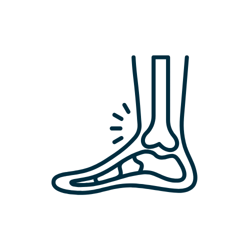 Ankle Pain Treatment Canberra Chiropractor