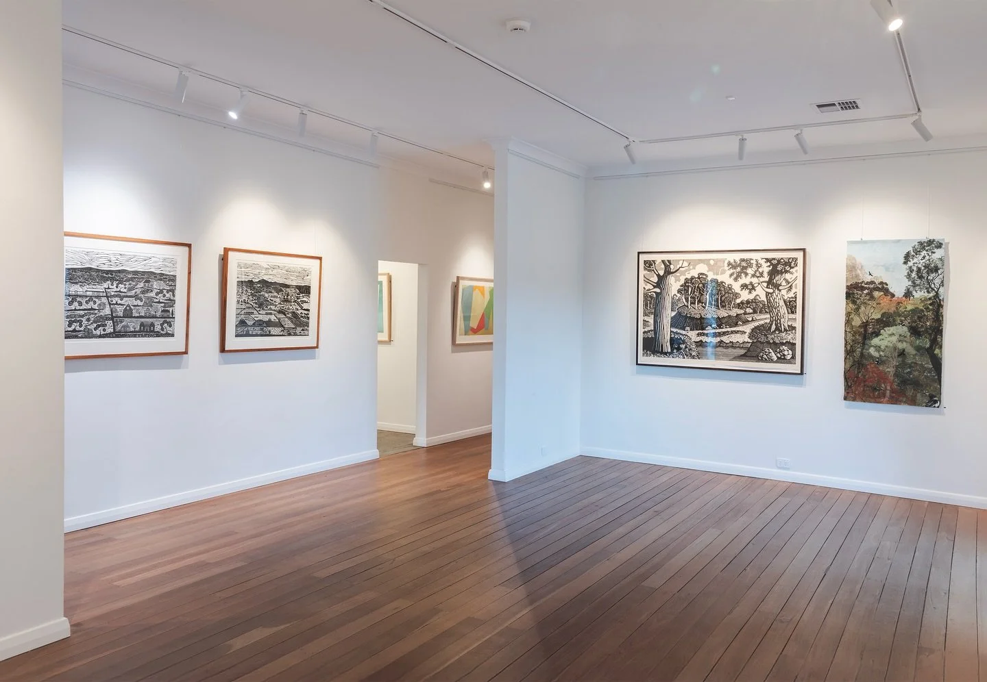 Join us Wonderground for art and wine, open Sunday 11-4pm 

We will closed Monday 6th October, of the long weekend.