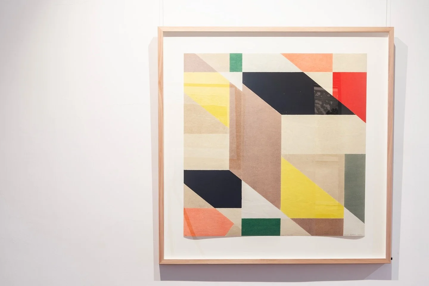 Soaking in Margie Sheppard&rsquo;s joyful colour.

Open Friday - Sunday 11-4pm
Or DM for a catalogue