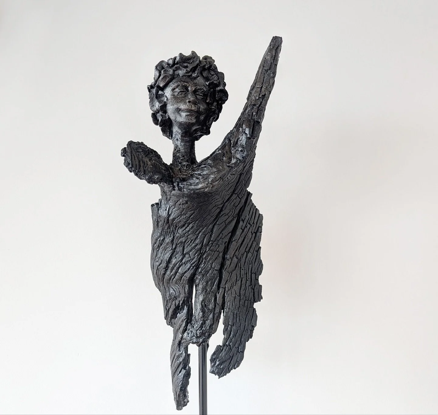 Geography of the Soul opening this Friday night!

Join us for
Geography of the Soul
7th November 2025 - January 2026

Geography of the Soul traces the unseen landscapes within us &mdash; emotional terrains shaped by memory, experience, and time. Artw