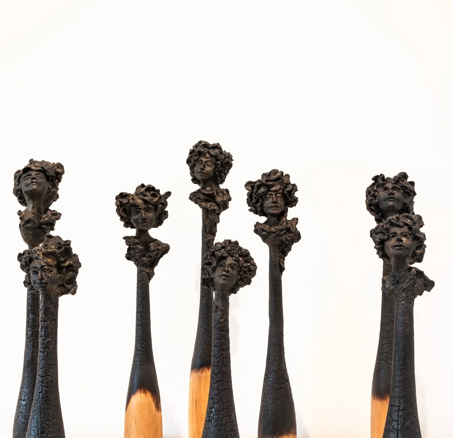 What are you looking forward to this weekend?  Today wil be lovely weather with the Tanunda Christmas Parade this evening with lots of fun to be had.

Join us in the gallery from Friday - Sunday 11-4pm 

Artwork by Juliane Brandt