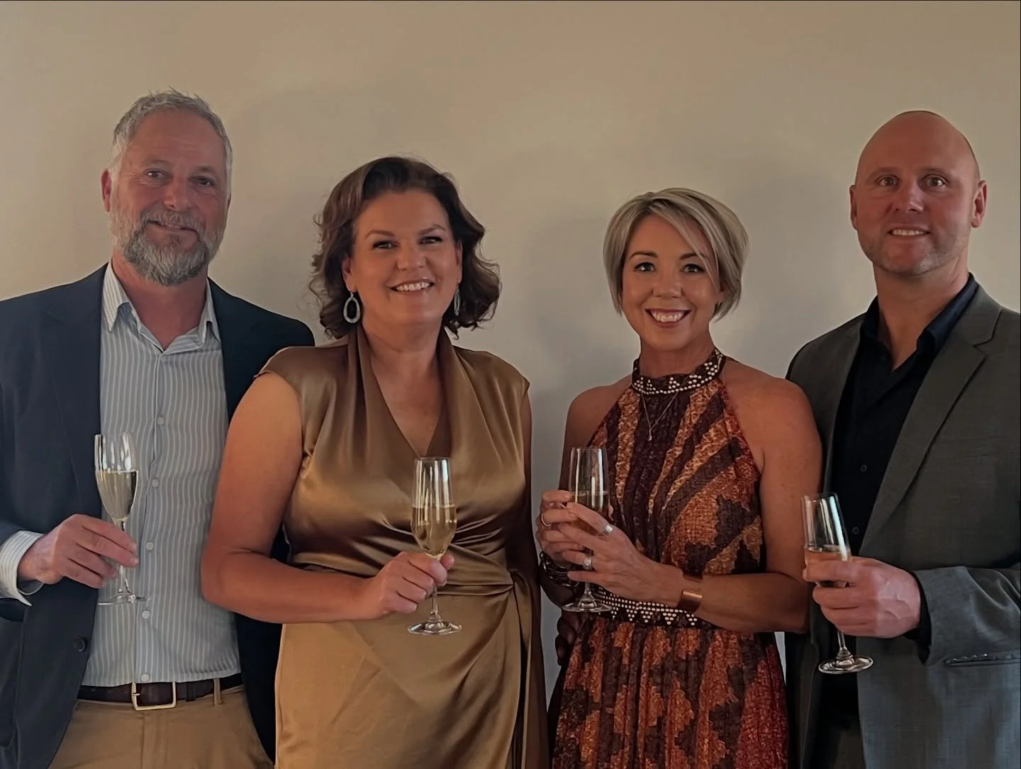 Cheers to an amazing year!  Wishing a happy, healthy and joy filled festive season from Wonderground

Luke, Renee, Nick and Kirsty